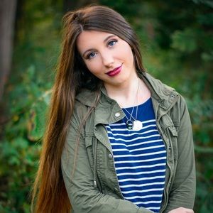 Meet your Posher, Erin